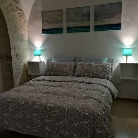 Come Una Volta Trani Extérieur photo