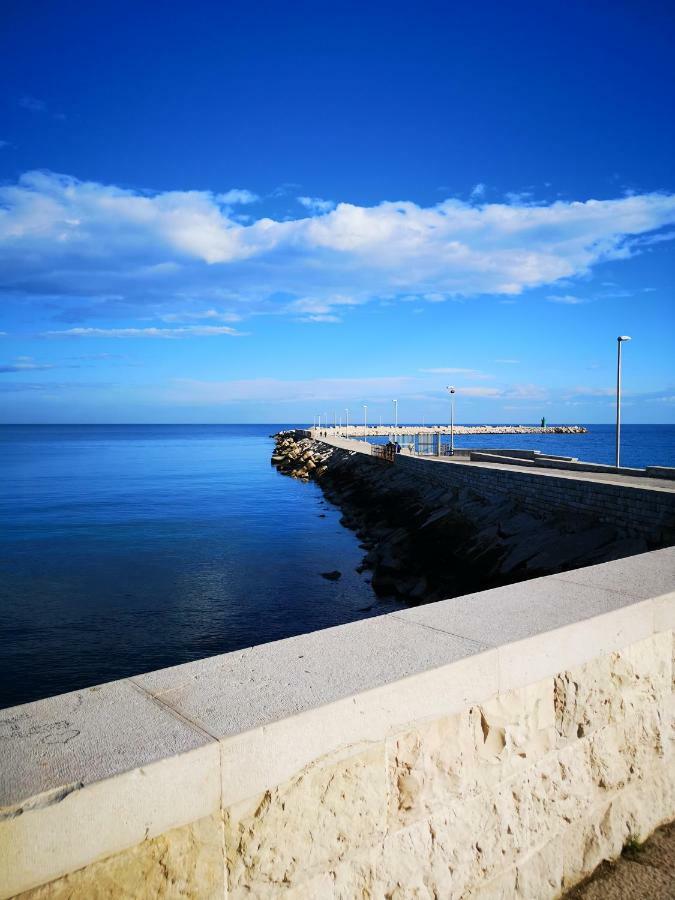 Come Una Volta Trani Extérieur photo